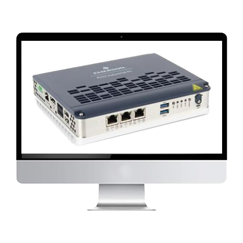 HMI Software
